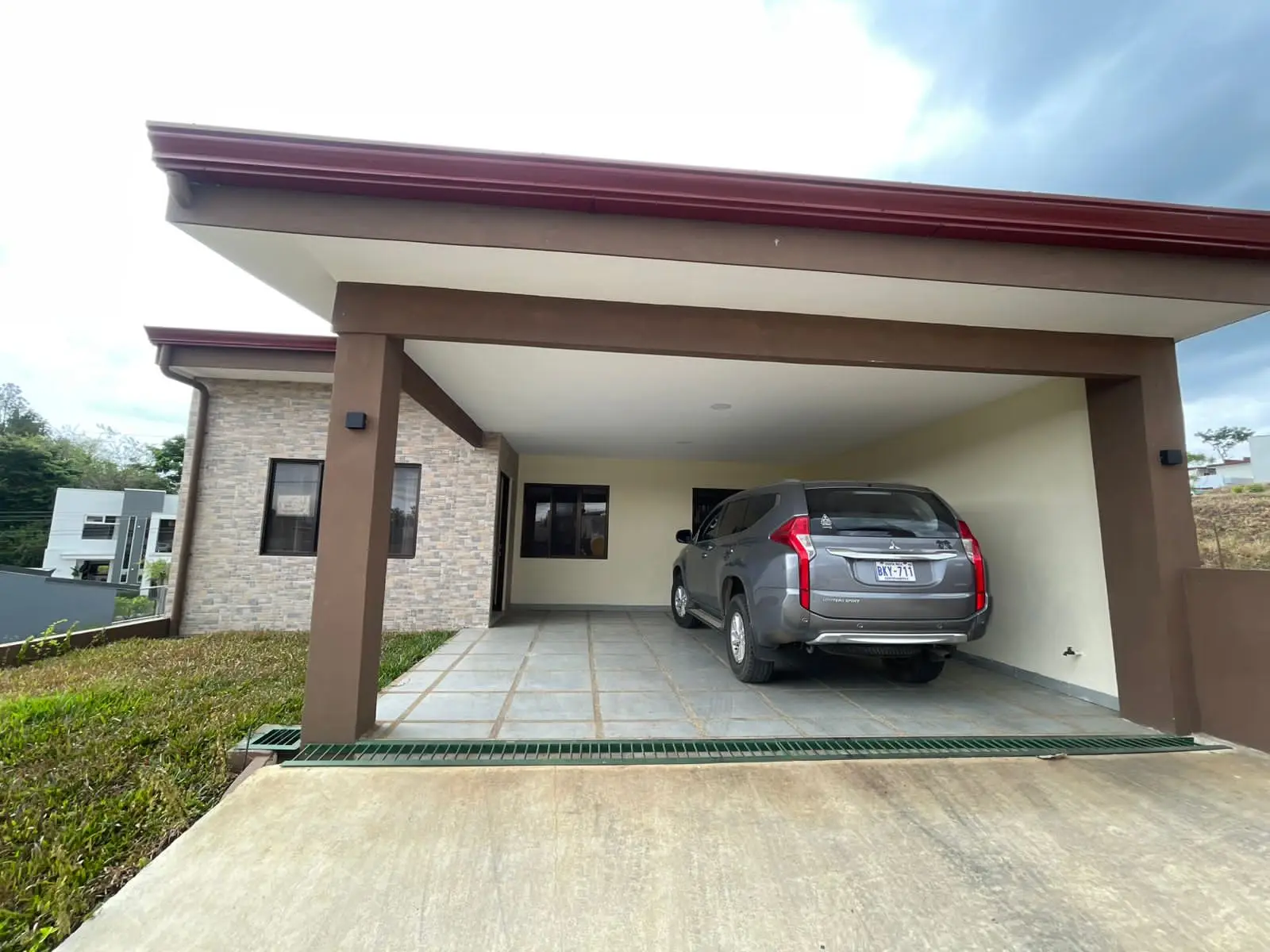 Charming house for sale in Grecia, Alajuela. - image 4