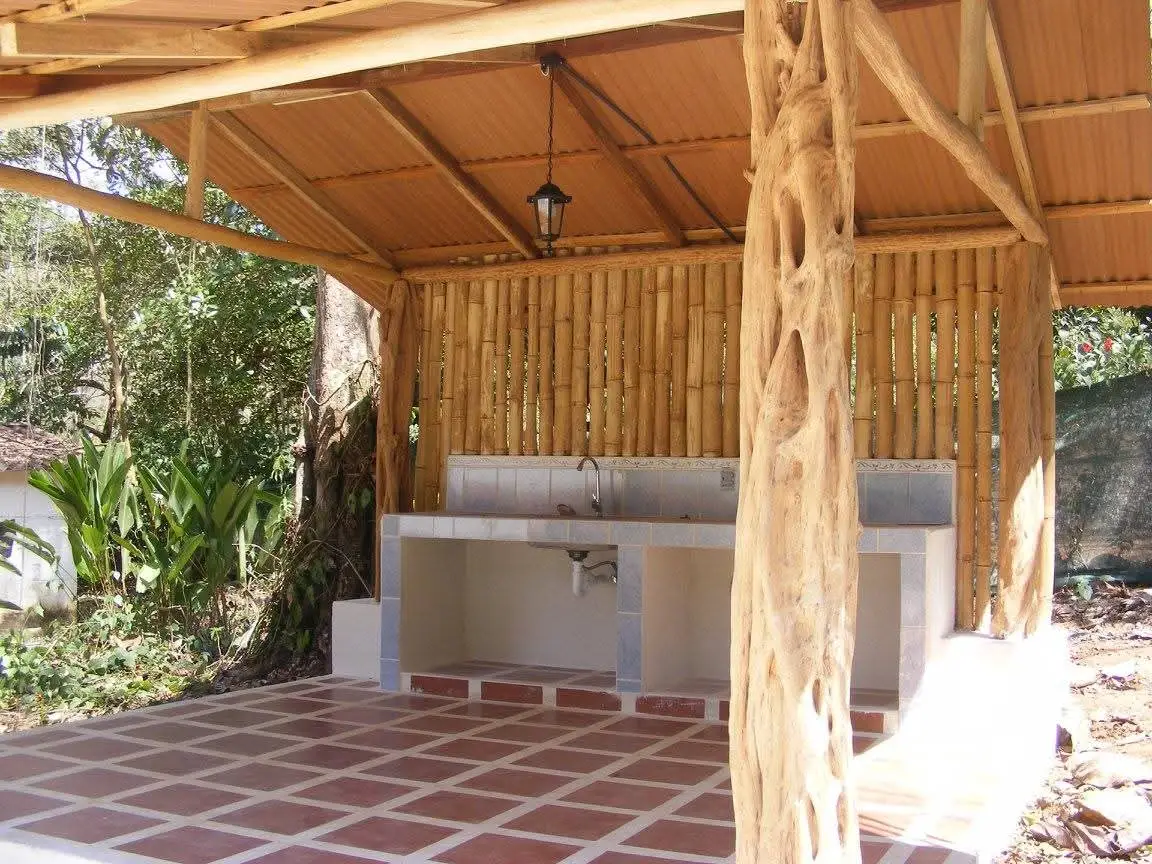 Natural paradise at just 5 minutes from Jaco - image 7