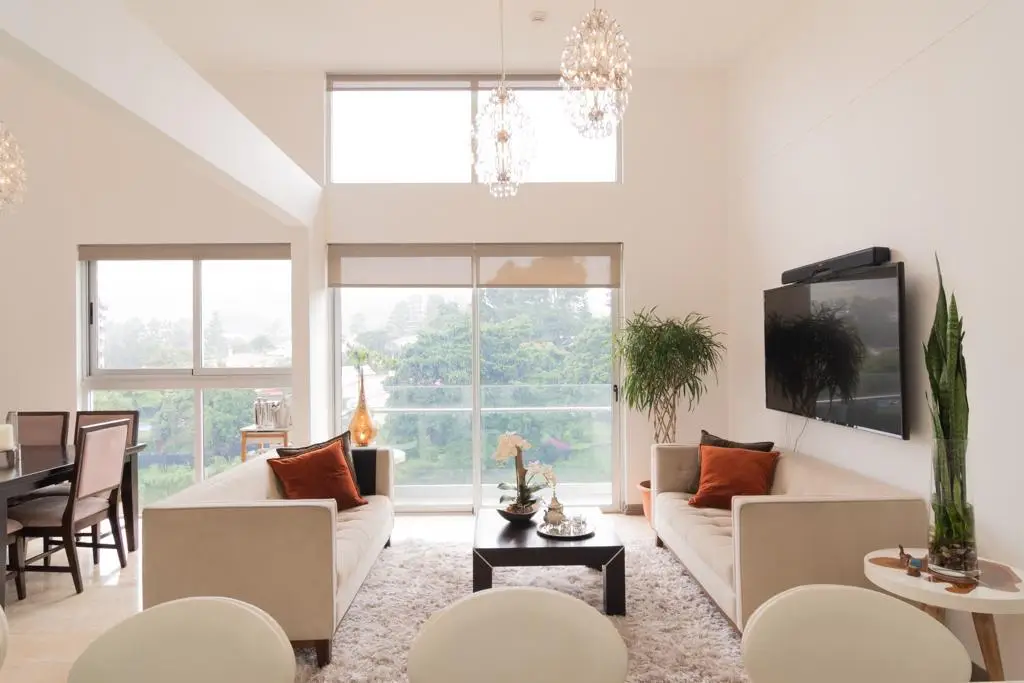 A Penthouse that Embodies Elegance and Balance in Escazú - image 9