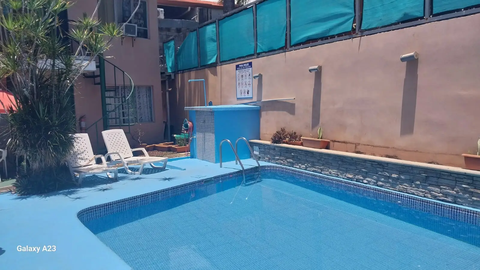 Jacó Beach Apartment. 2-Bed with Pool (gated) - image 11