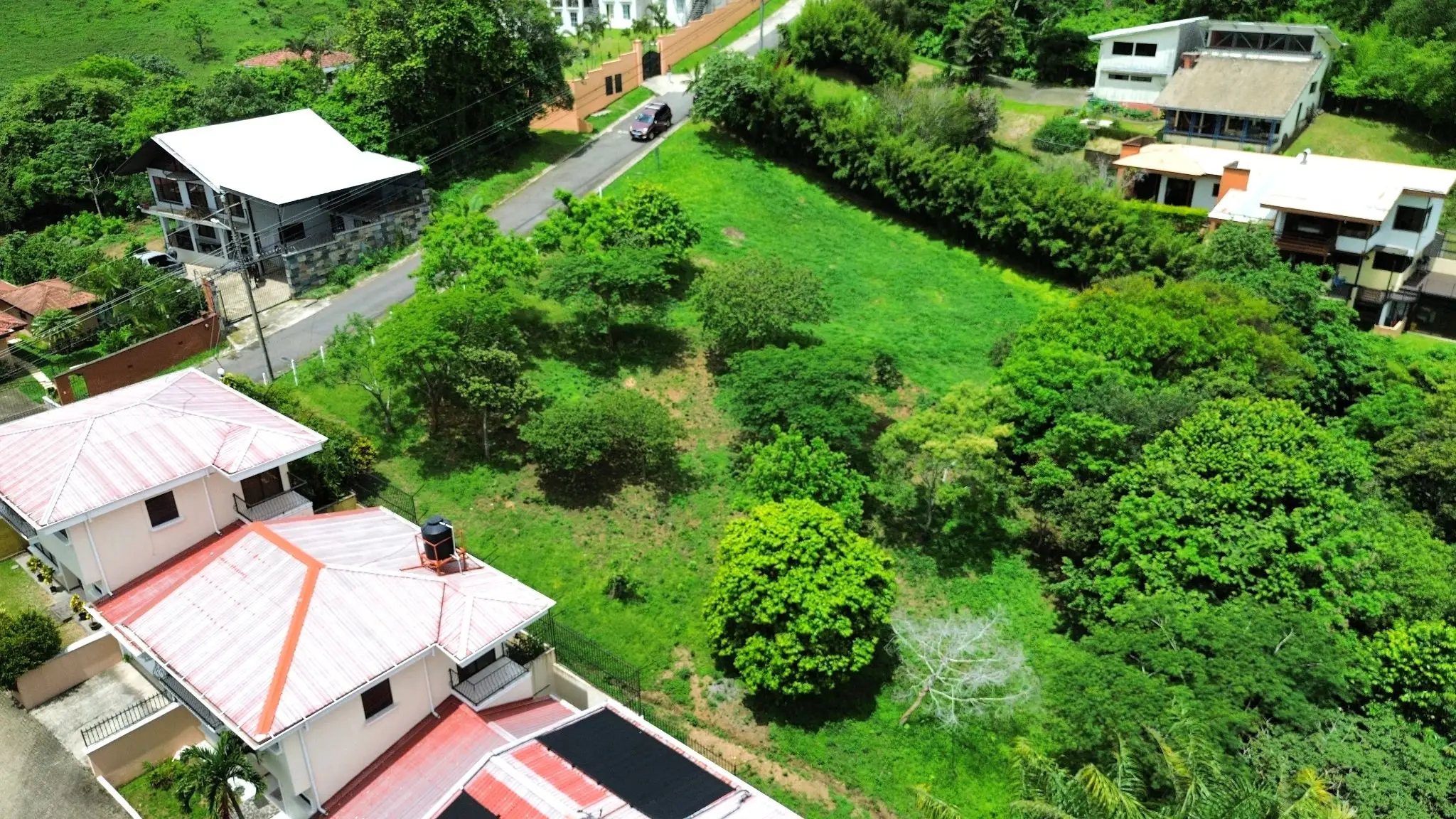 Prime Lot in La Trinidad, Mora - Build Your Dream Home! - image 2