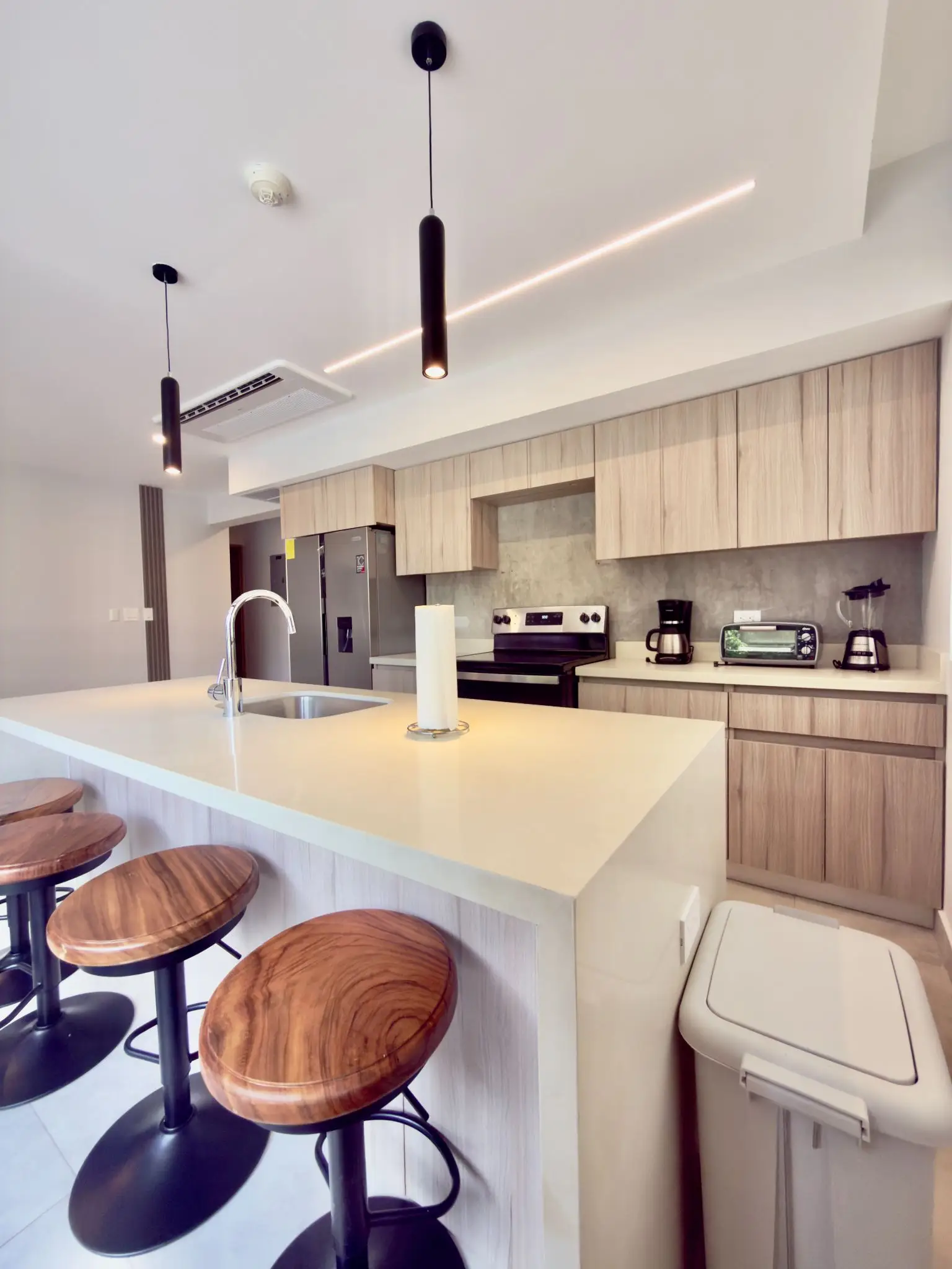 Modern 2-Bedroom Pre-Sale Condo in Gated Jacó Community – Torres del Mar, Unit 2-204 - image 8