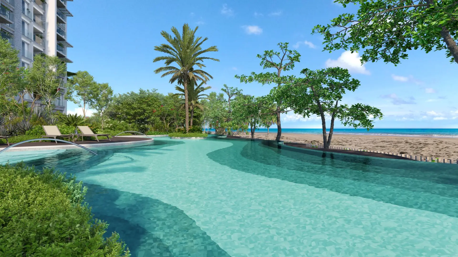 Solea Towers – Iconic 27-Story Beachfront Residences in Jacó - image 6