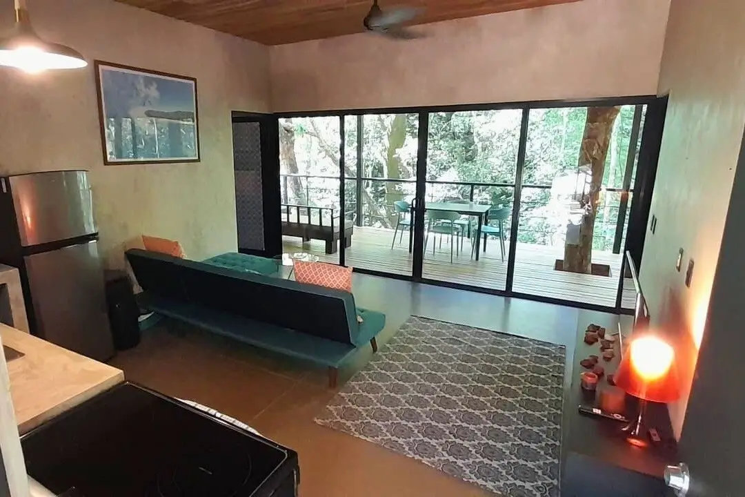  Income-Producing Jungle Retreat 2 houses in Santa Teresa - image 10