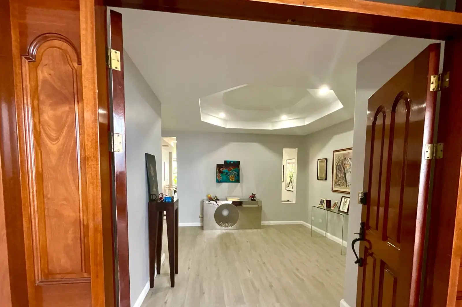 For Sale: Independent House in Trejos Montealegre – Escazú - image 2