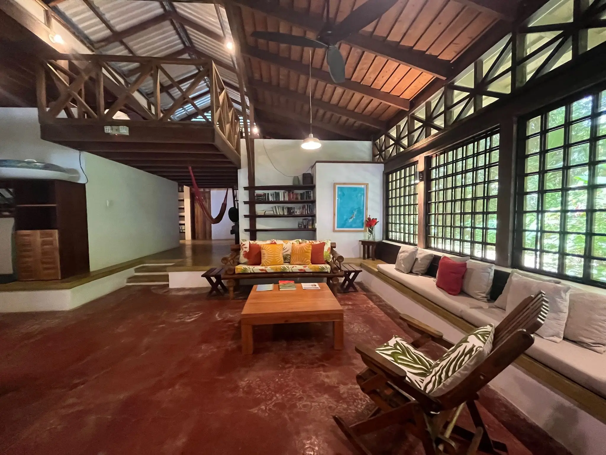 Oceanfront 3 Bedroom Home with Terrace, Surf & Sunset Views - image 3