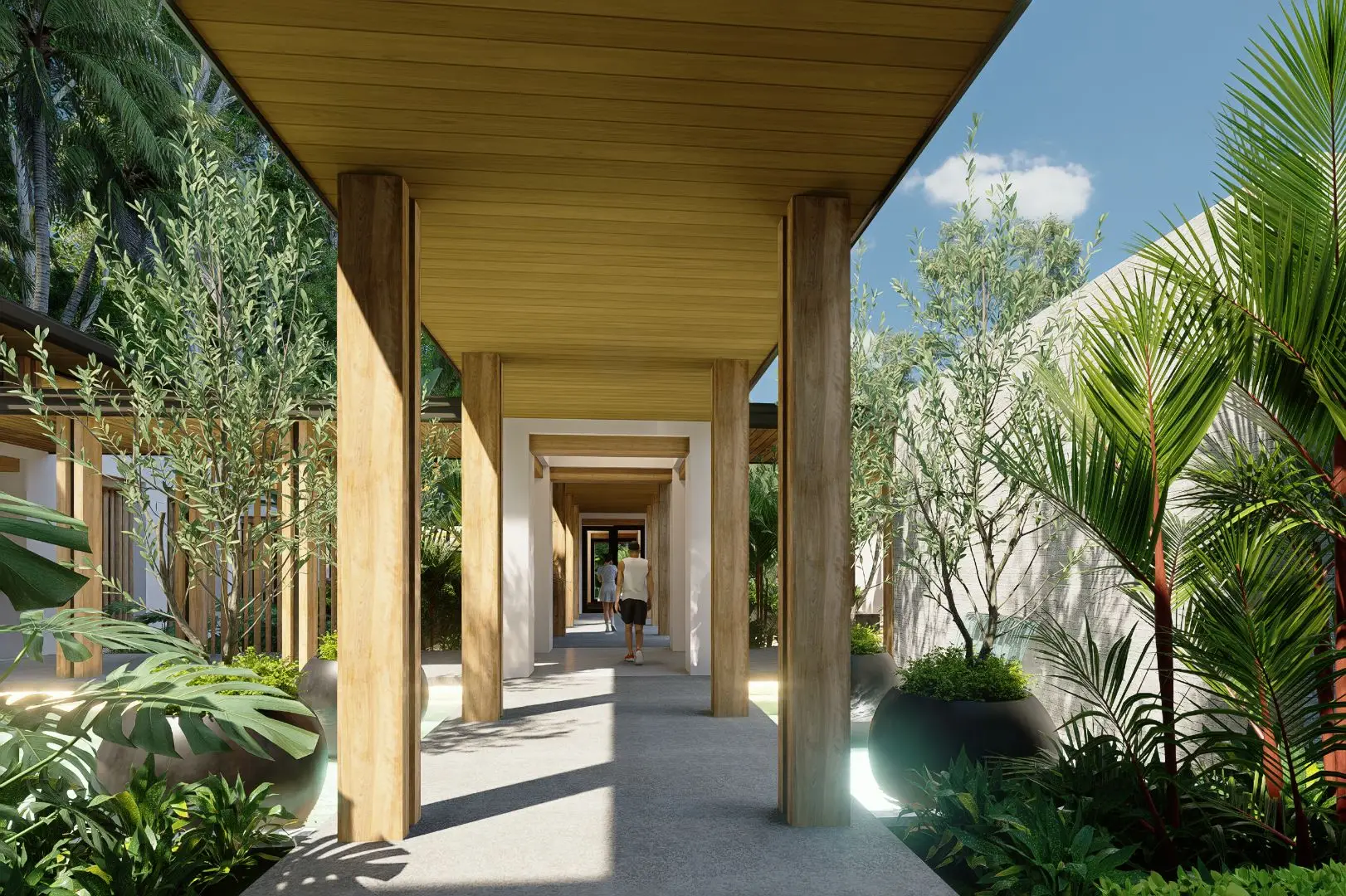 Modern Luxury Villa in Jacó, Costa Rica | 3 Beds, Private Pool, New Build 2027 - image 10