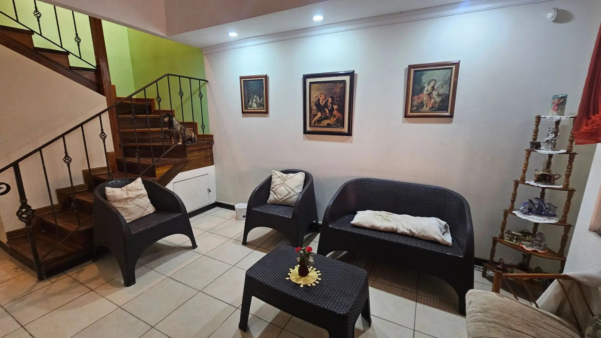 Spacious 6-Bedroom Family Home in Residencial Saint Clare, Moravia - image 7