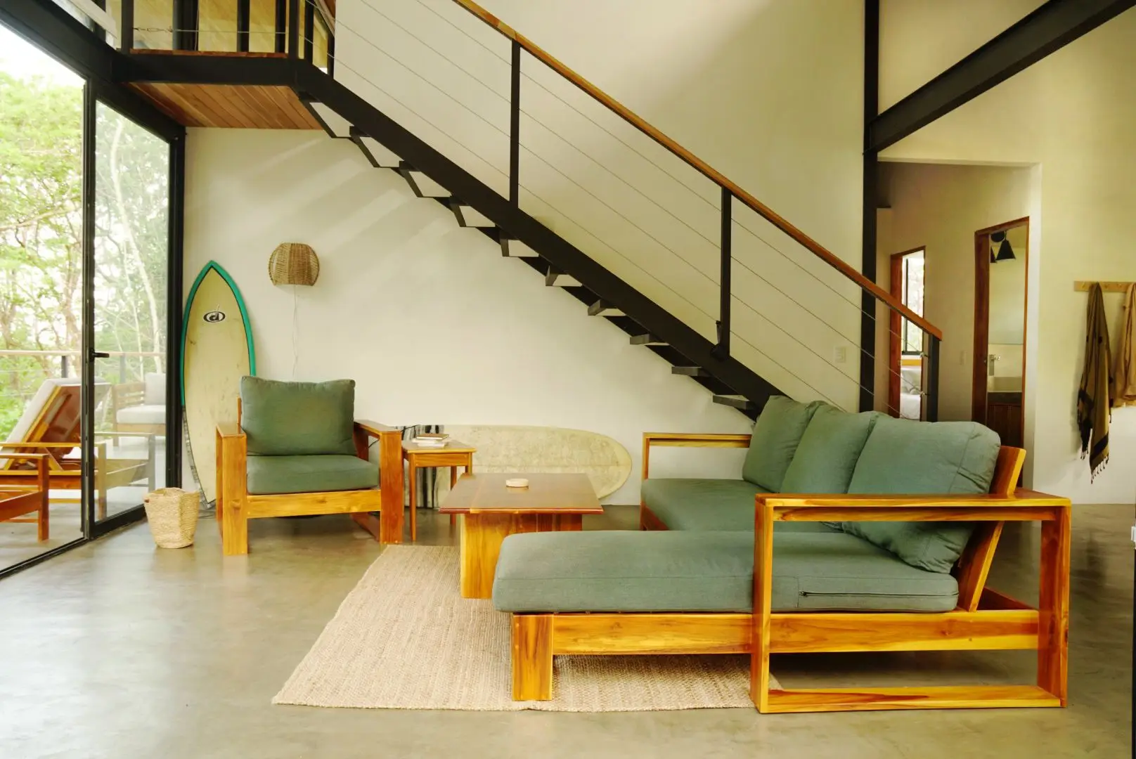 Private Ocean View Modern Home with Pool Santa Teresa - image 4