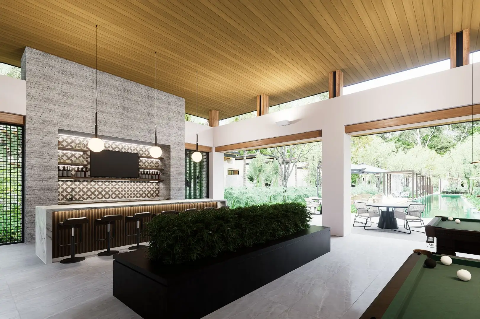 Modern Luxury Villa in Jacó, Costa Rica | 3 Beds, Private Pool, New Build 2027 - image 7