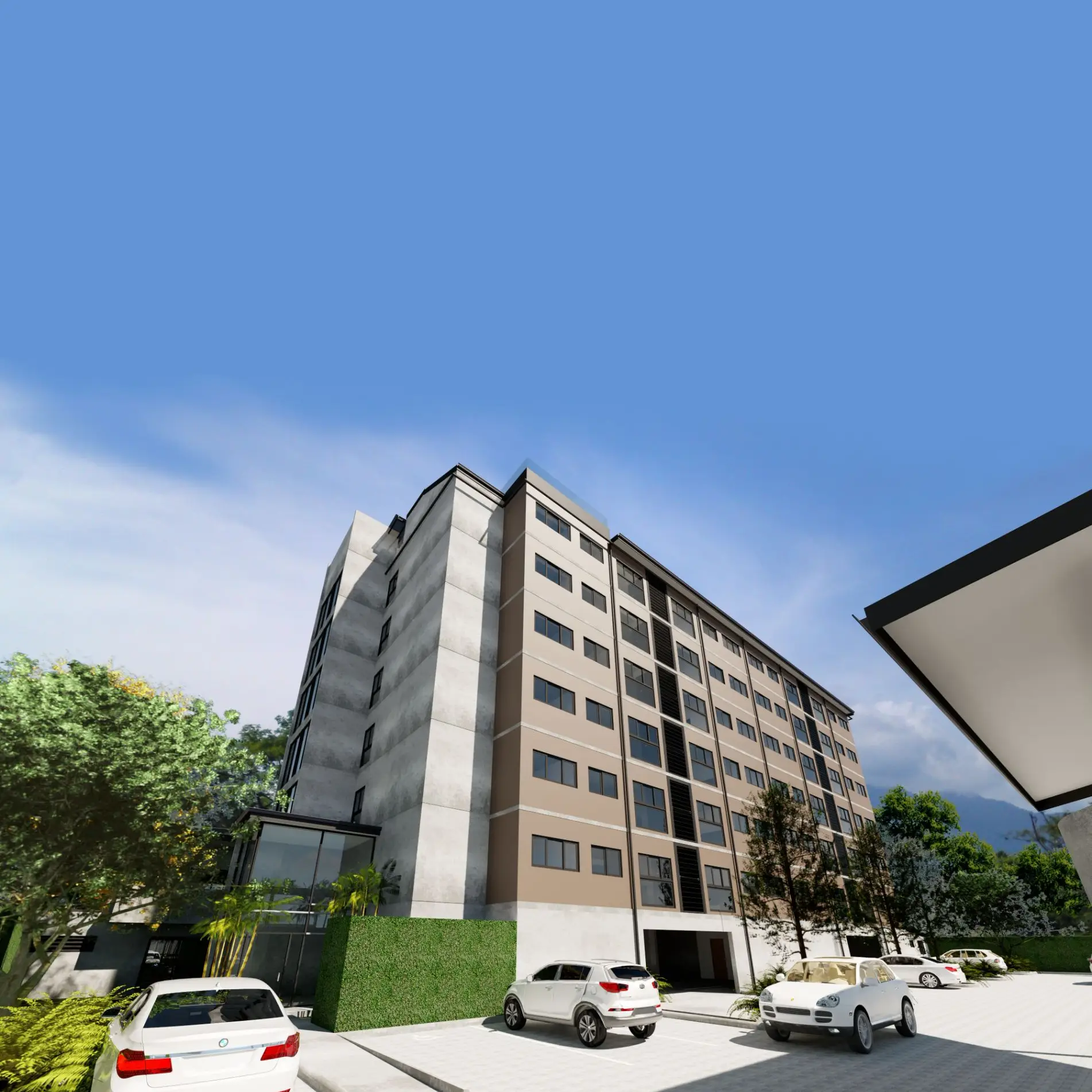 Modern 2-Bedroom Apartment in Tibás, San José - Pre-Sale Project - image 3