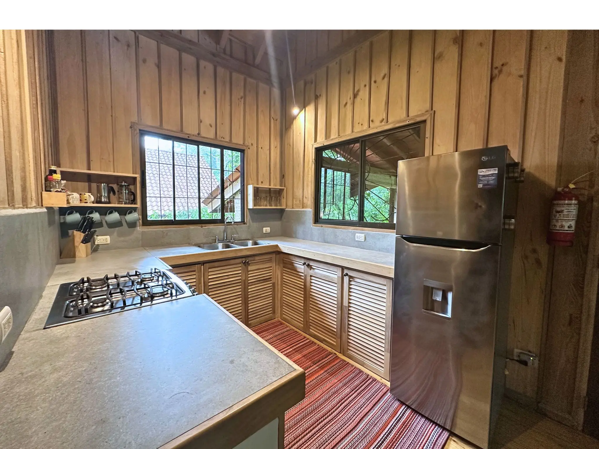 Charming Home with Guest Studio – Just Steps from the Beach in Mal País - image 13