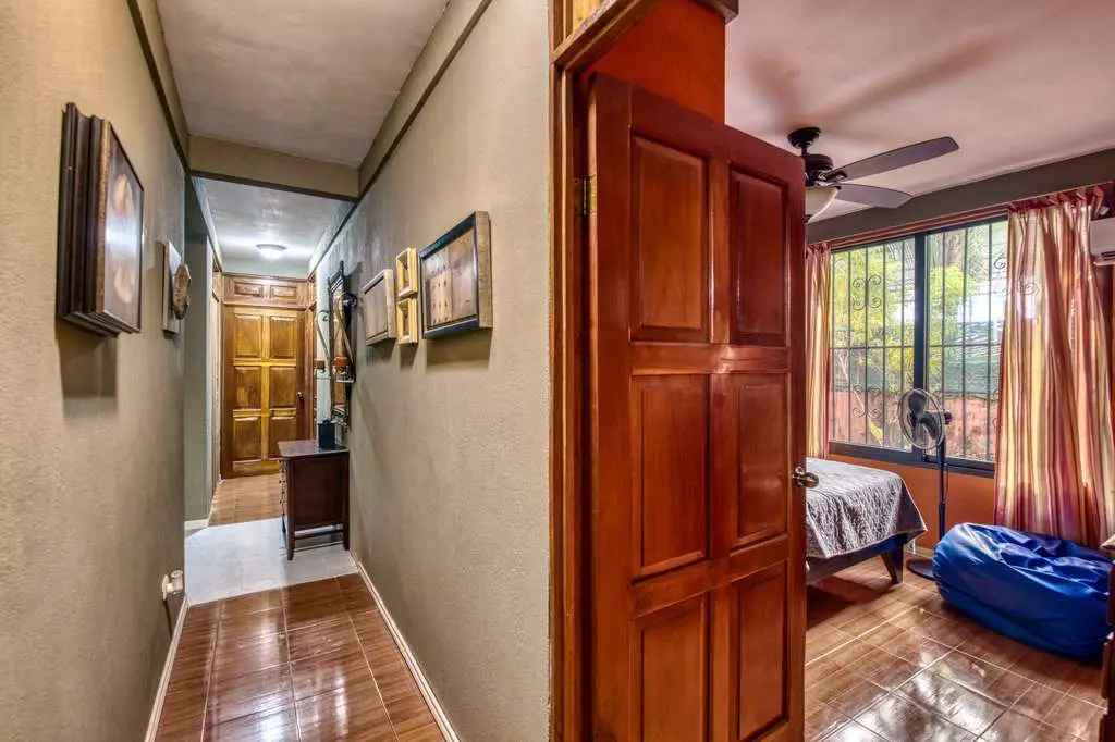 Discover this beautiful property in the heart of Jaco, a home built in the classic Costa Rican style  - image 4