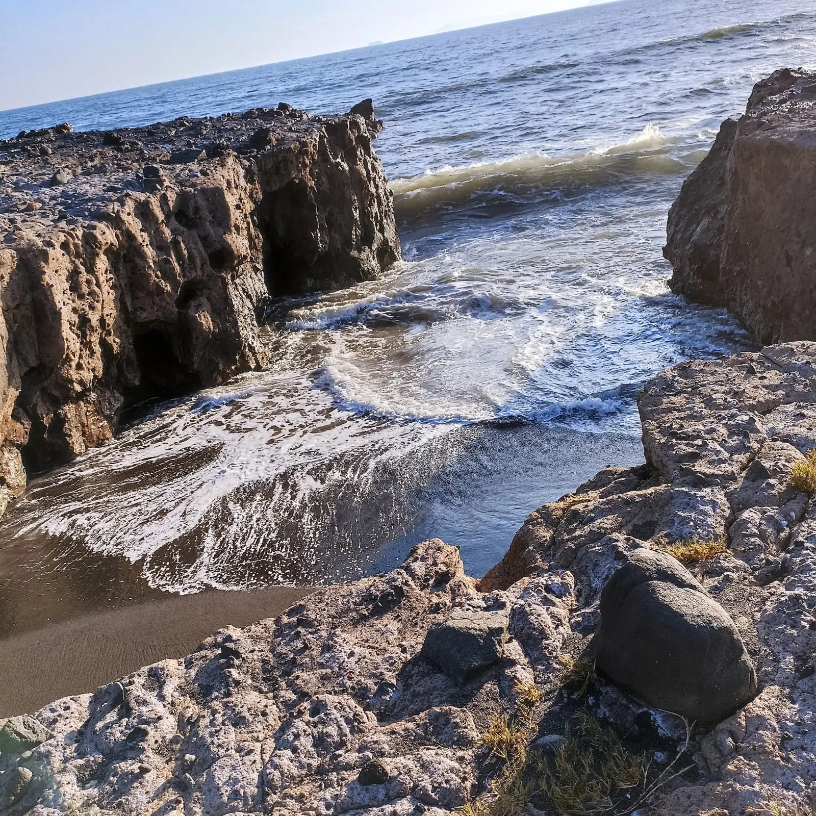   Peñón Guacalillo Ocean View Vertical & Commercial Development Opportunity - image 4