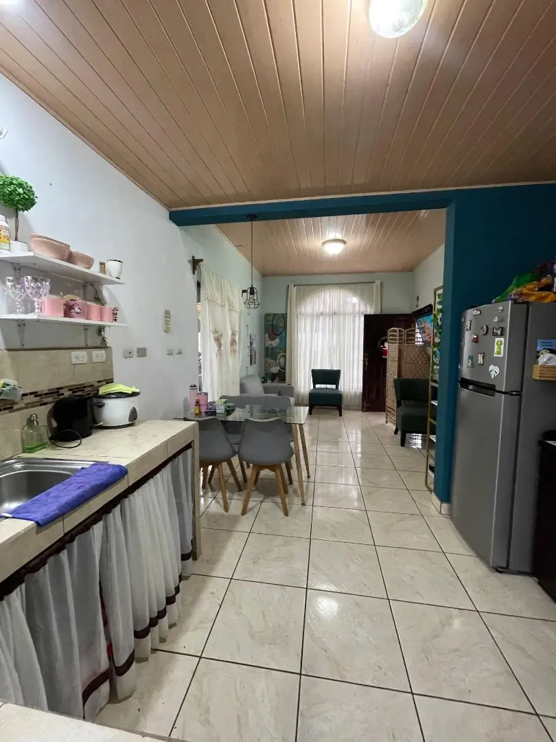 Charming 3-Bedroom Home in San Miguel, Naranjo - Costa Rica - image 7