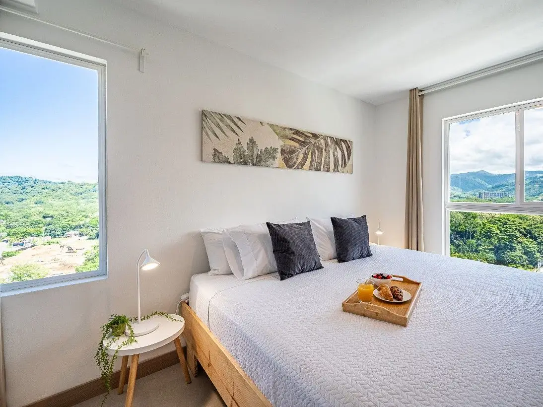 Jacó Luxury Awaits: Brand New 3-BR Condo  Mountain Views  & with Ocean - image 13