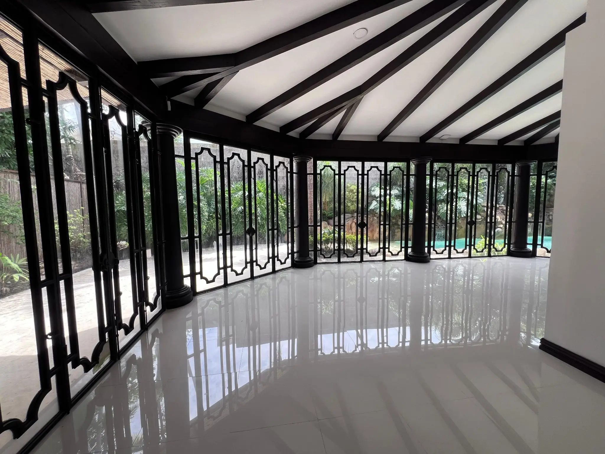 Luxury Estate in Hacienda Lindora, Santa Ana - image 12