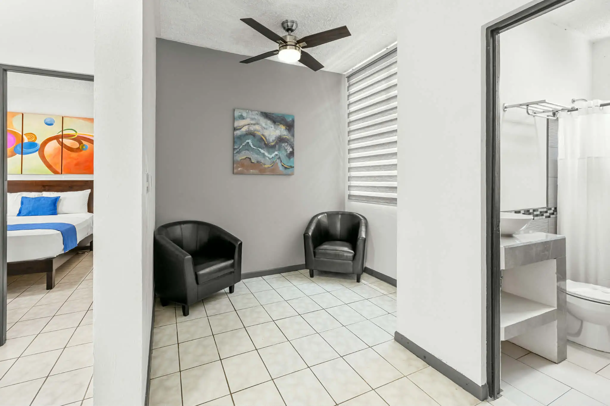 Tropical Paradise:  20-Room Private Vacation Rental Near Cocal Casino - image 7