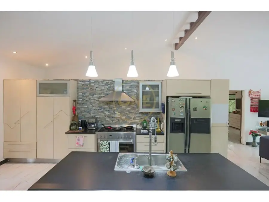 Independent House for Sale in Ciudad Colón - image 9
