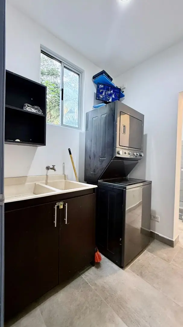 Beautiful Villa with pool in El Residencial Bambu, Puntaleona - image 9