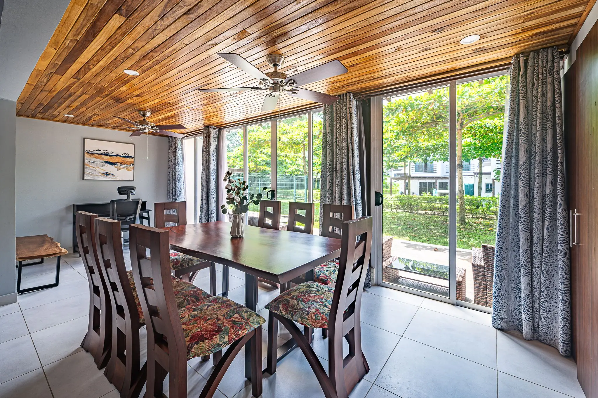 A Home in Jaco's Best Gated Community, Ciudad del Mar! - image 14