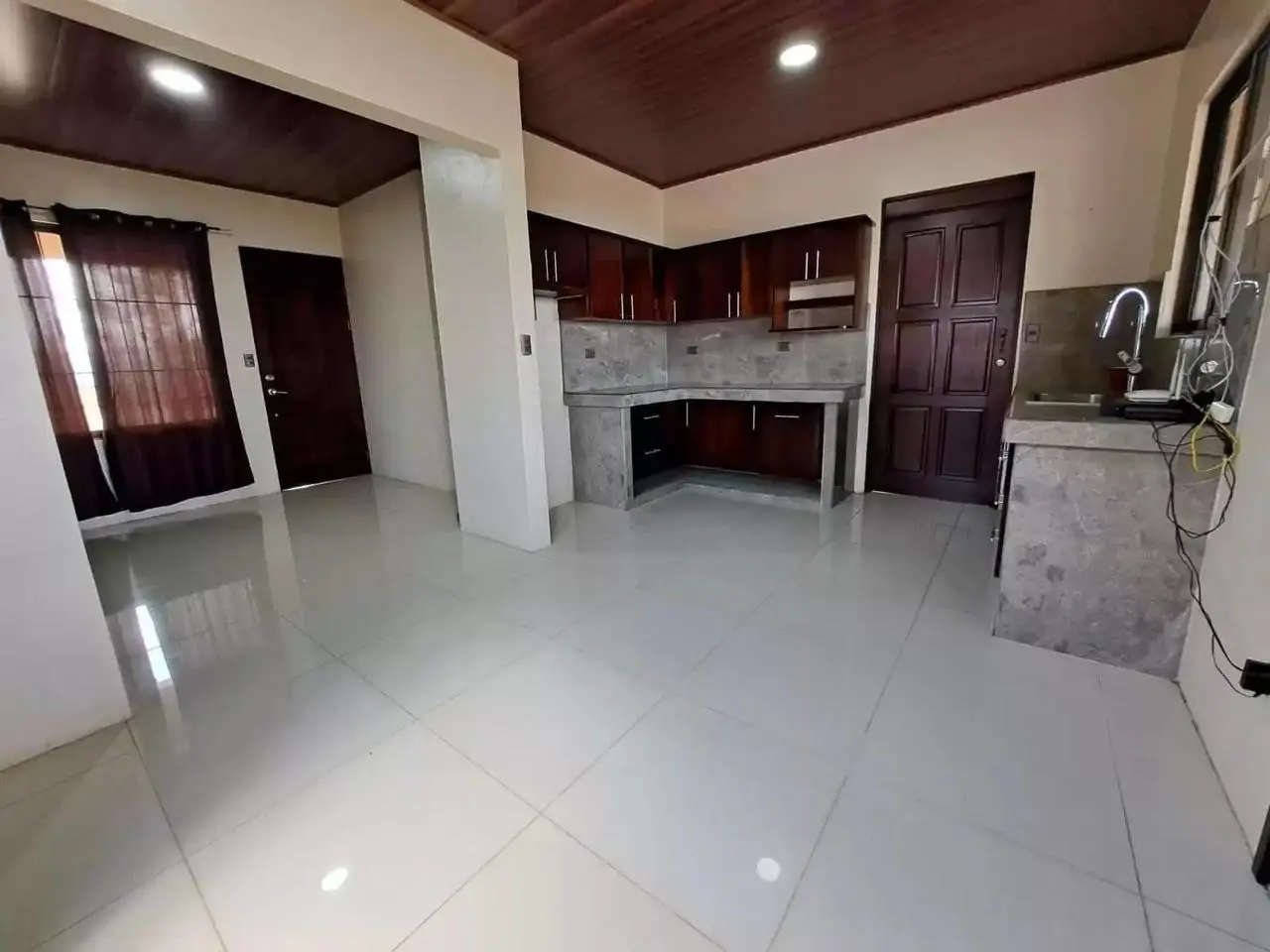 OCEAN VIEW HOUSE FOR SALE IN SANTIAGO, SAN RAMON - image 10