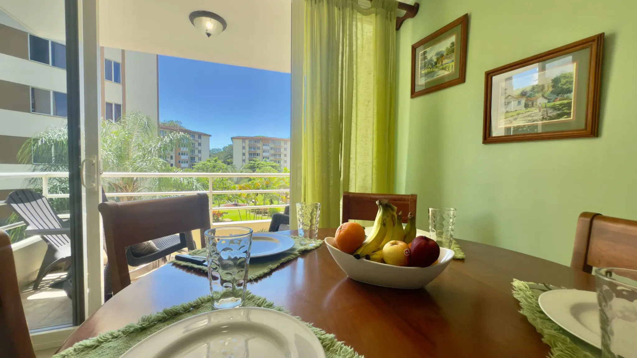 Beautiful apartment in Costa Linda, just a few minutes from the beach - image 8