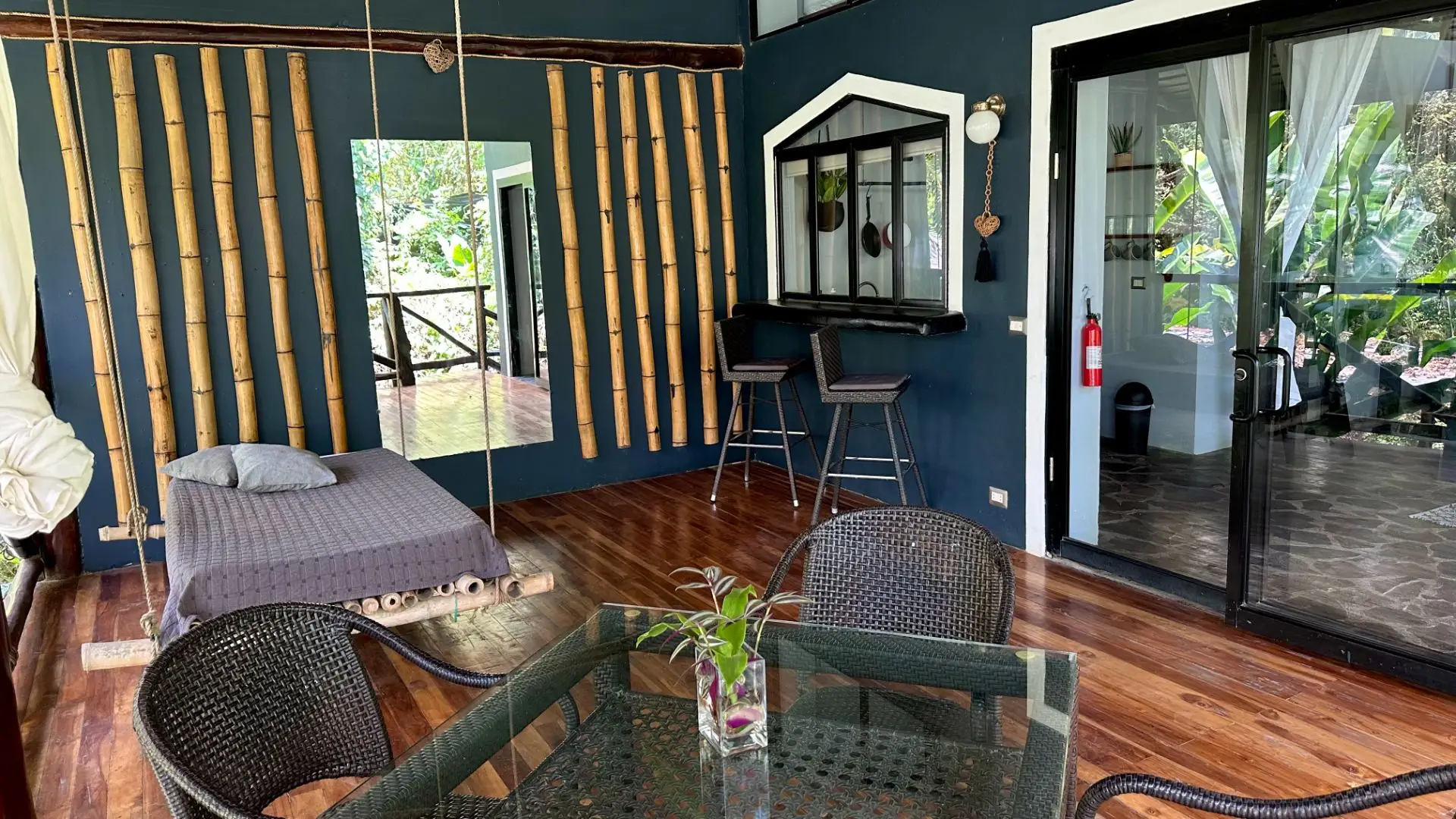 Eco Chic Multi Unit buildingin the Hills of Santa Teresa - image 13