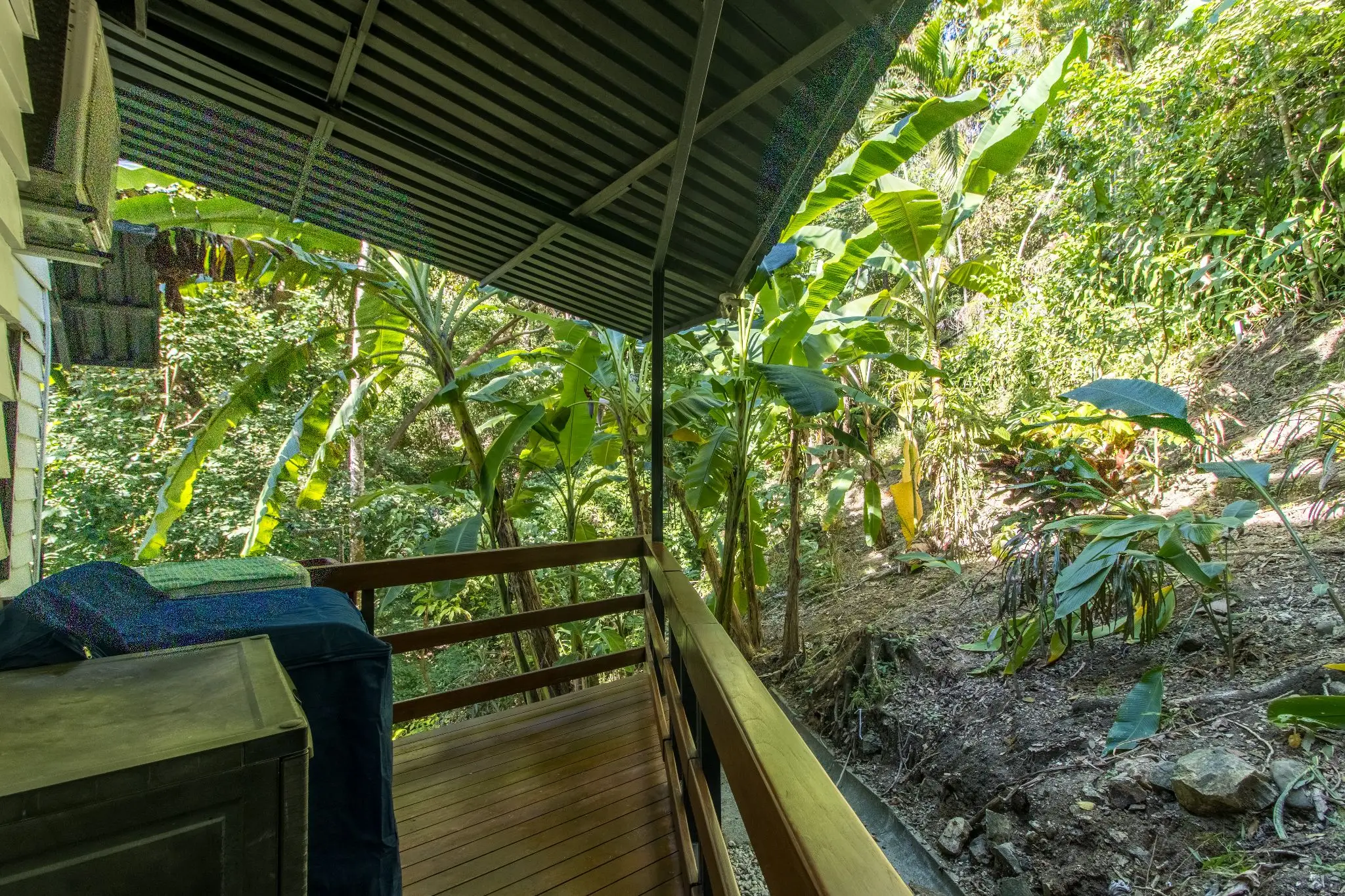 Ocean View Home in Mal Pais   with 4 bedrooms and pool  - image 4