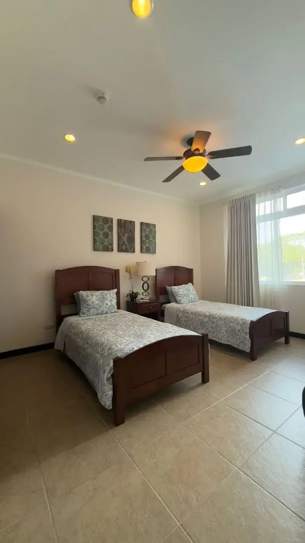 Luxury Beachfront Condo in Jacó: Your Costa Rican Oceanfront Escape - image 8