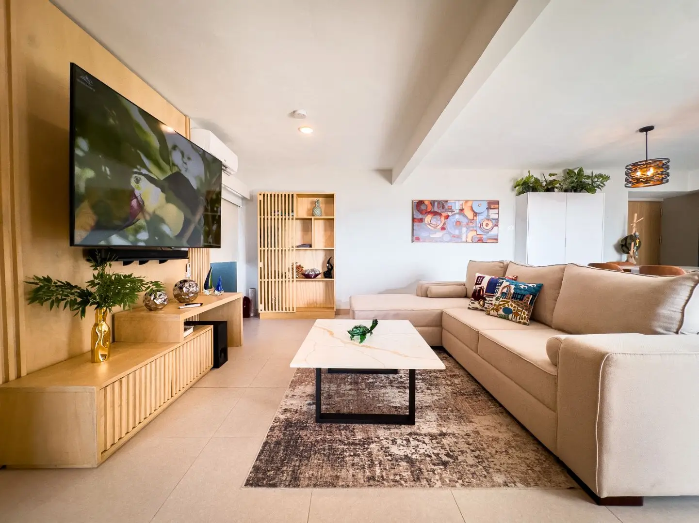 Priceless  Ocean View Condo in Viva Jacó - image 8