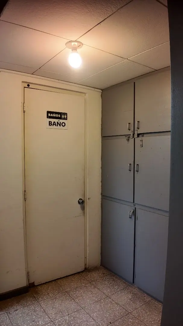 Alquiler comercial Sabana Sur  - image 9