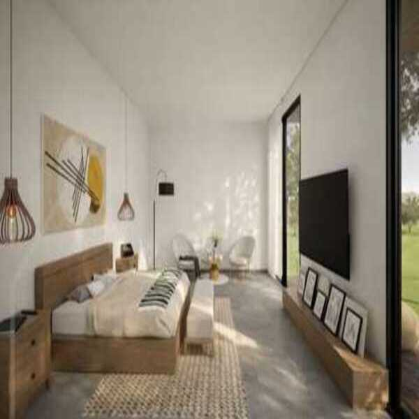 Modern Luxury 4-Bedroom House in Costa Rica - New Build 2027 - image 4