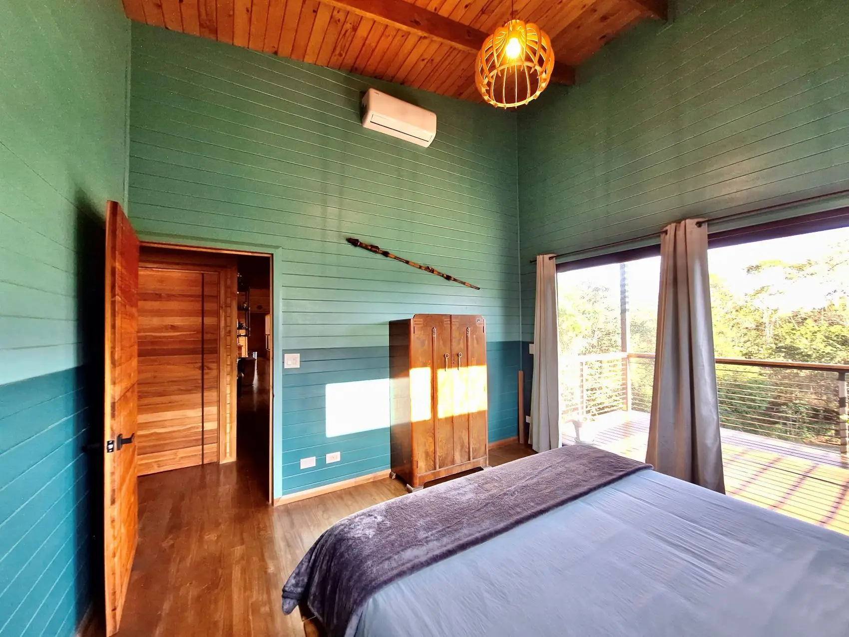 Charming Private Villa Near Santa Teresa, Montezuma & Cobano – Spacious 5000 m² Property with Expansion Potential - image 12