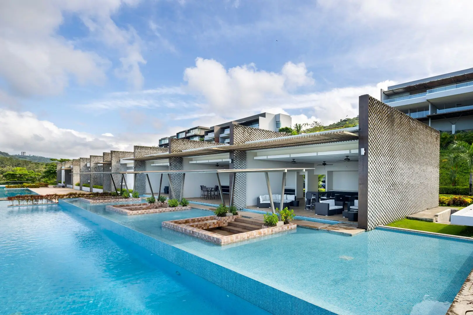 Luxury 4-Bedroom Ocean View Residences at Altos de Montserrat - image 14