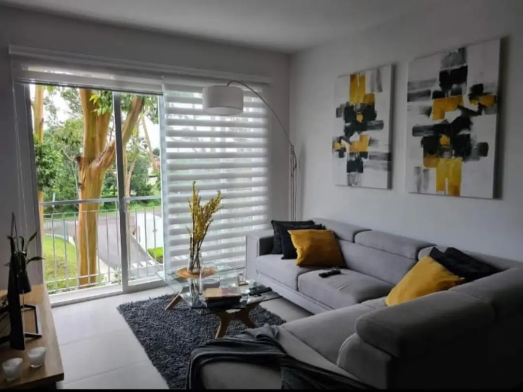 Cozy 2- 3 Bedroom Apartment in Santo Domingo - image 6