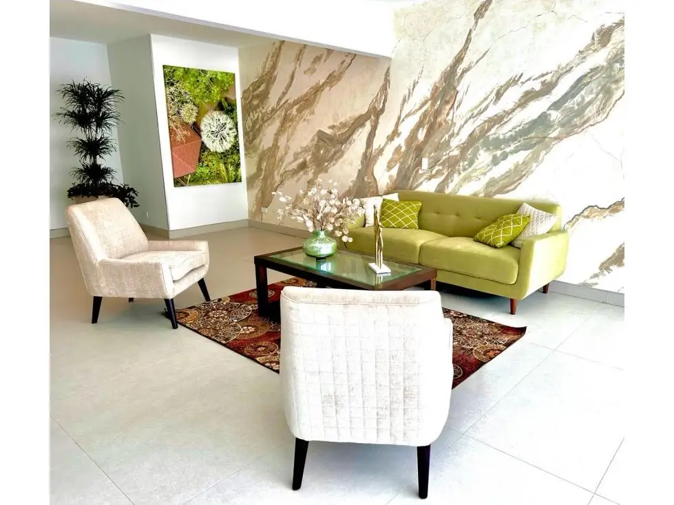 Amazing Penthouse in Escazu with city views - image 11