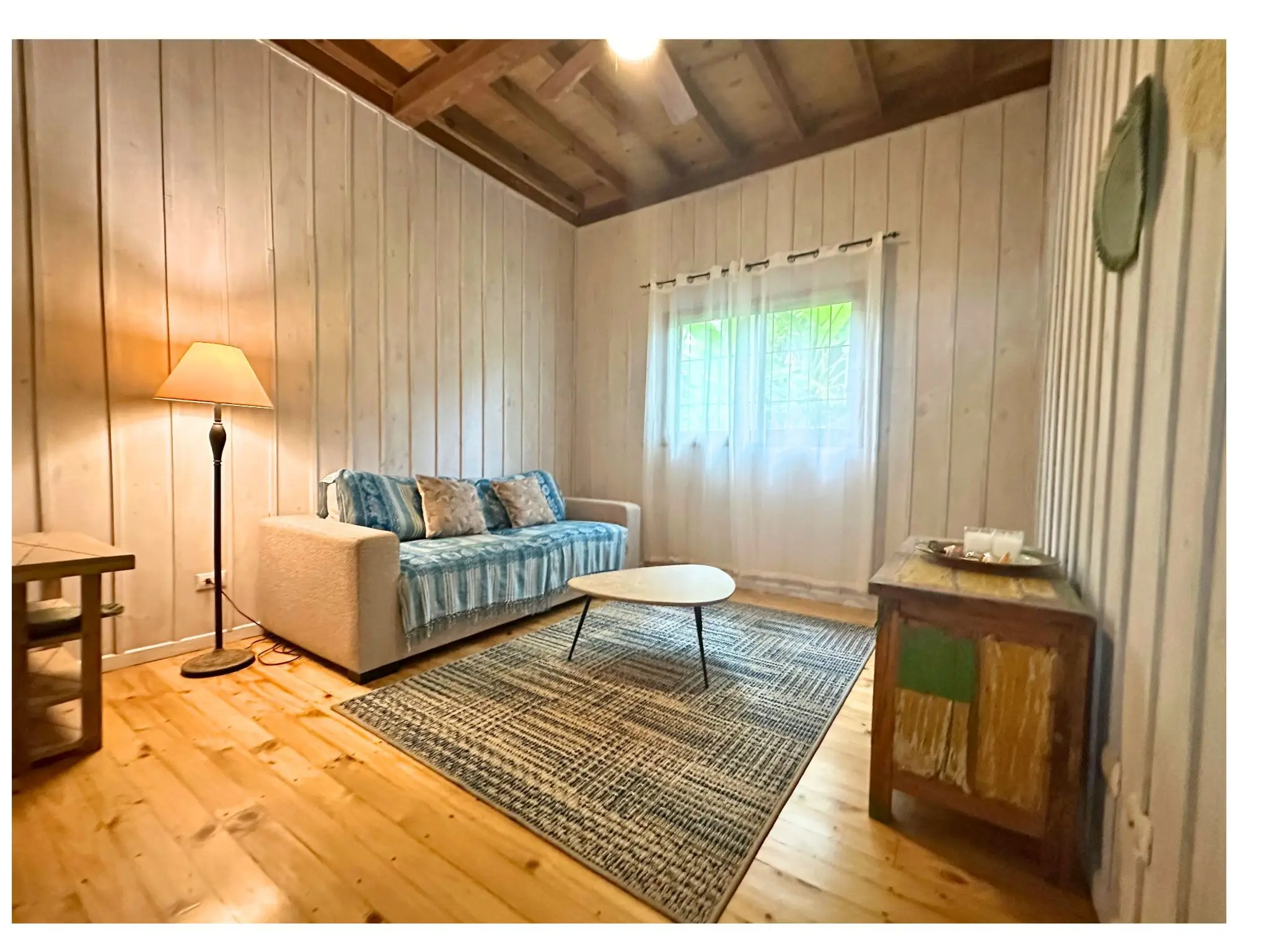 Charming Home with Guest Studio – Just Steps from the Beach in Mal País - image 9