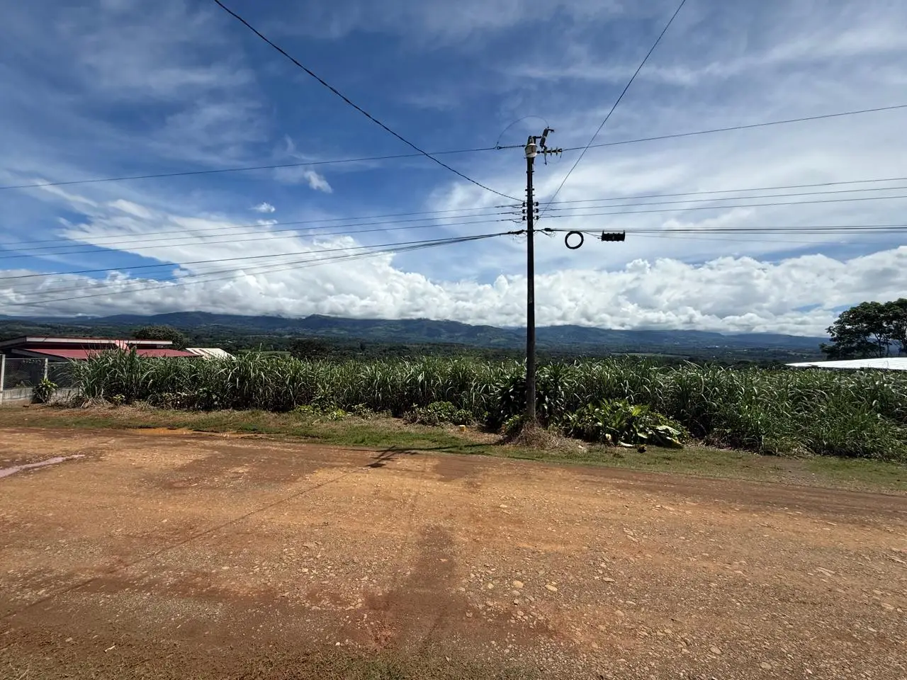 Prime Land in Pérez Zeledón, Costa Rica - Ideal for Development - image 2