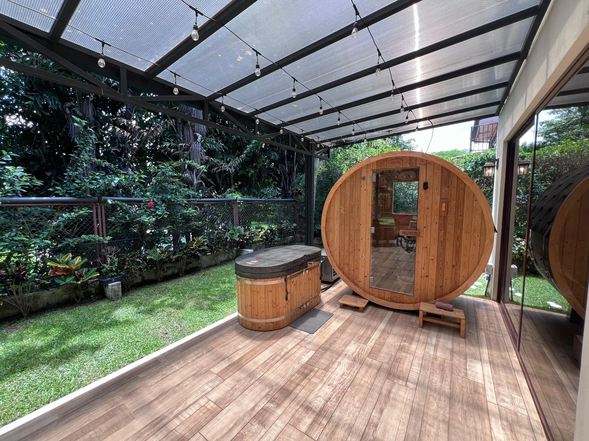 House in Hacienda del Sol  - image 9