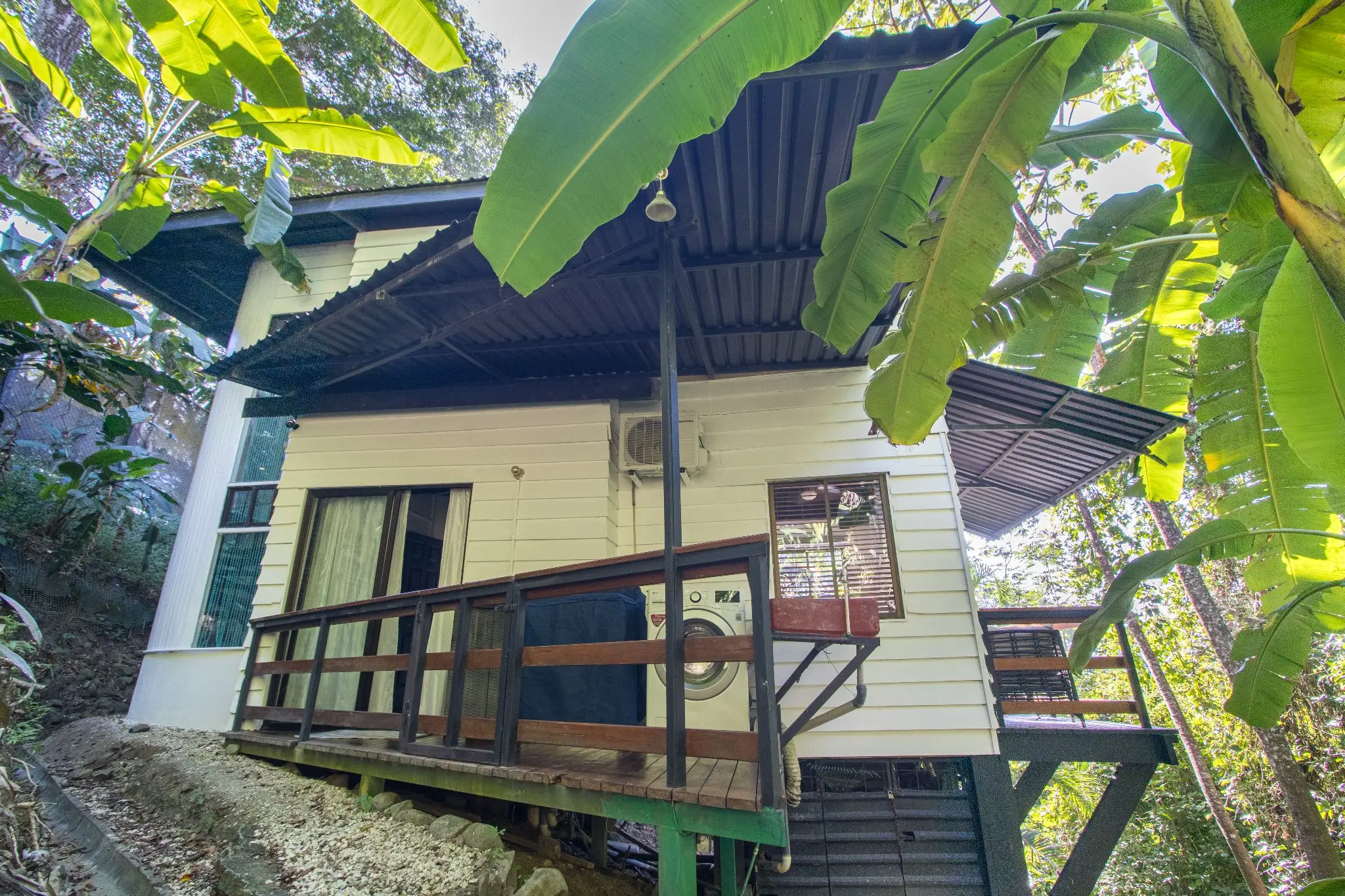 Ocean View Home in Mal Pais   with 4 bedrooms and pool  - image 8