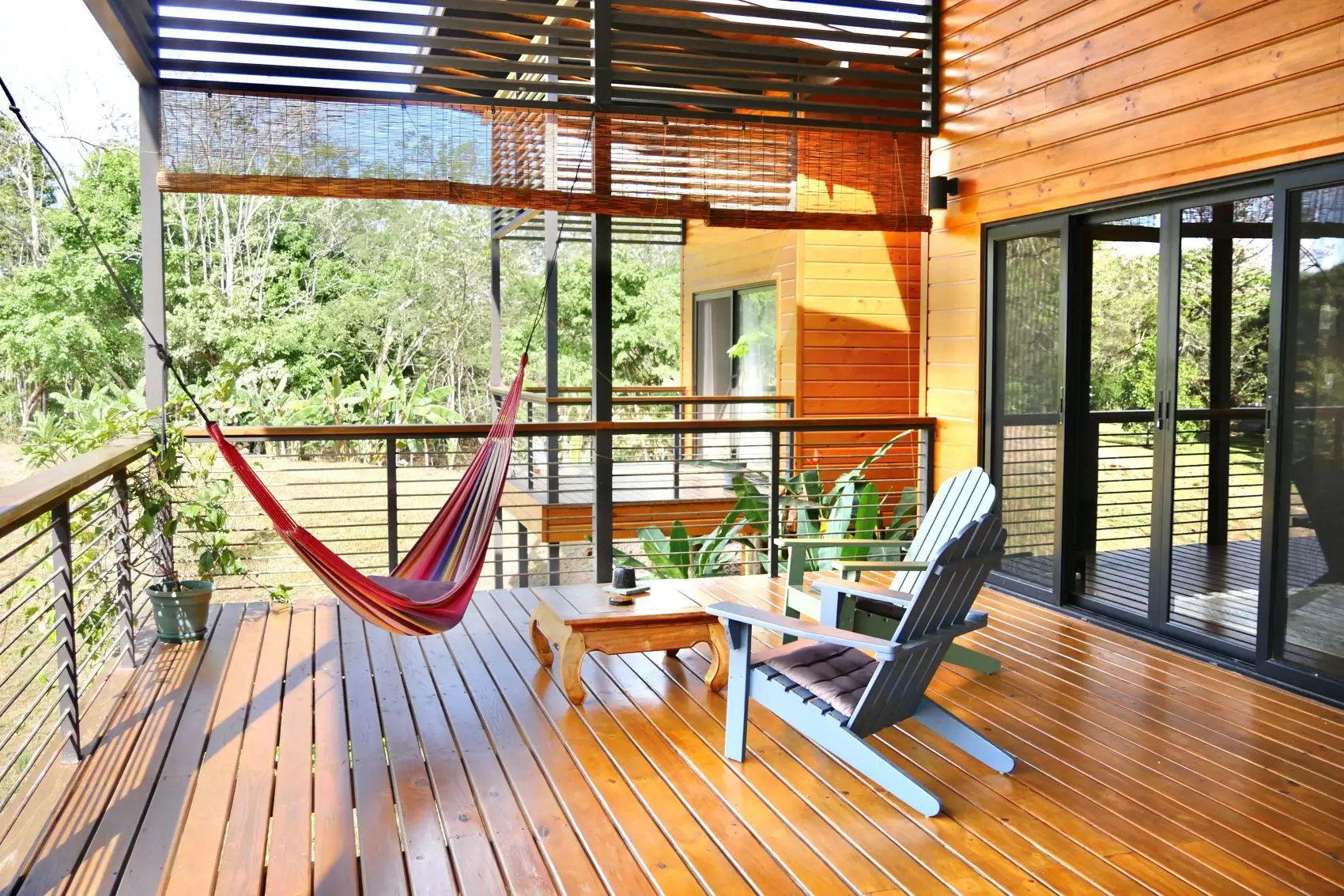 Charming Private Villa Near Santa Teresa, Montezuma & Cobano – Spacious 5000 m² Property with Expansion Potential - image 5