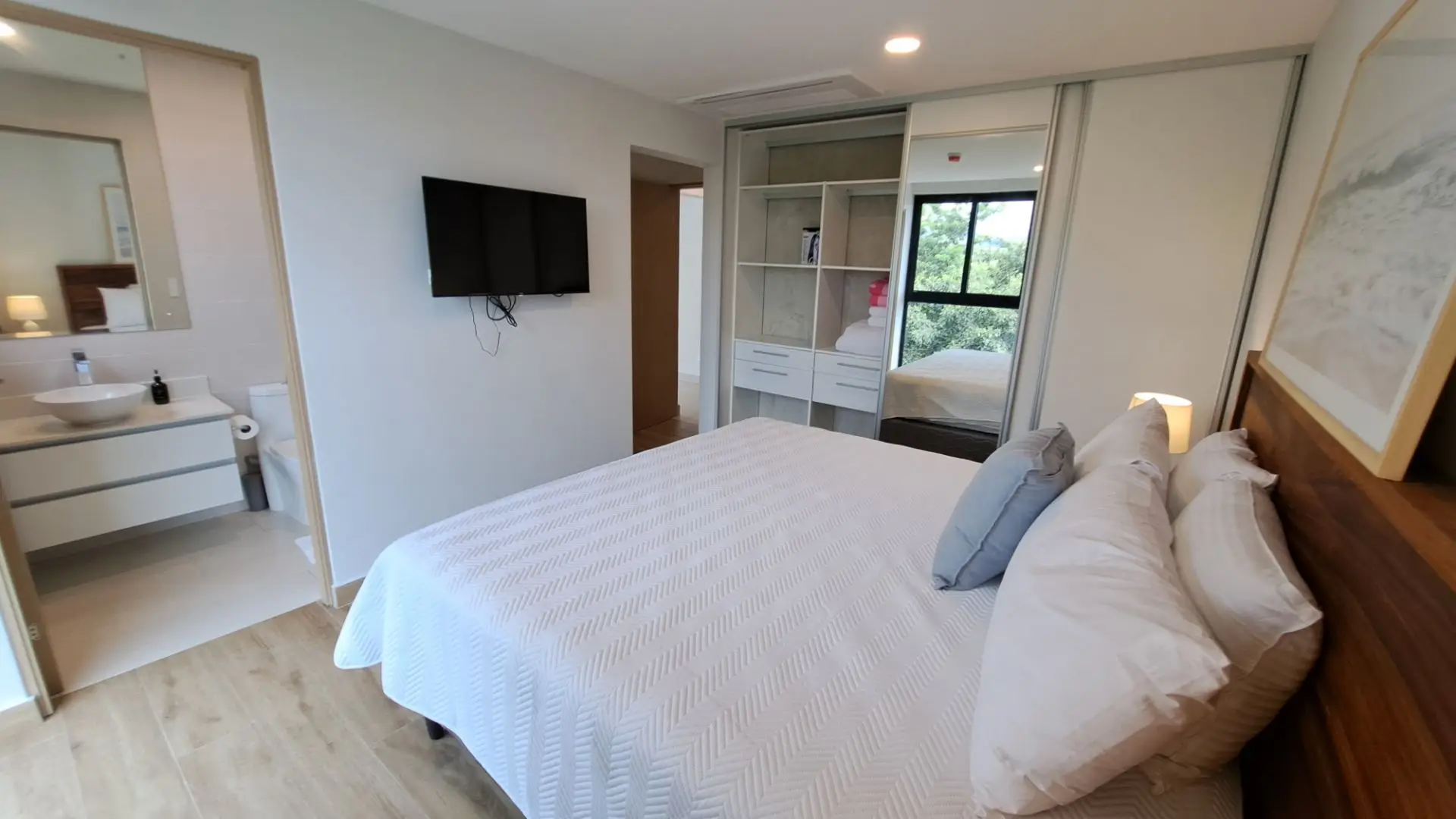 Torres del Mar 1704 - Modern 7-th floor two-Bed Condo in Jacó, Costa Rica - Great Location! - image 14