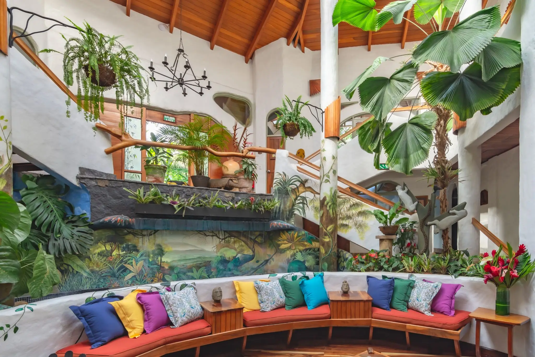 Costa Rica’s Premier Eco-Luxury  Organic Coffee Estate & Boutique Hotel - image 13