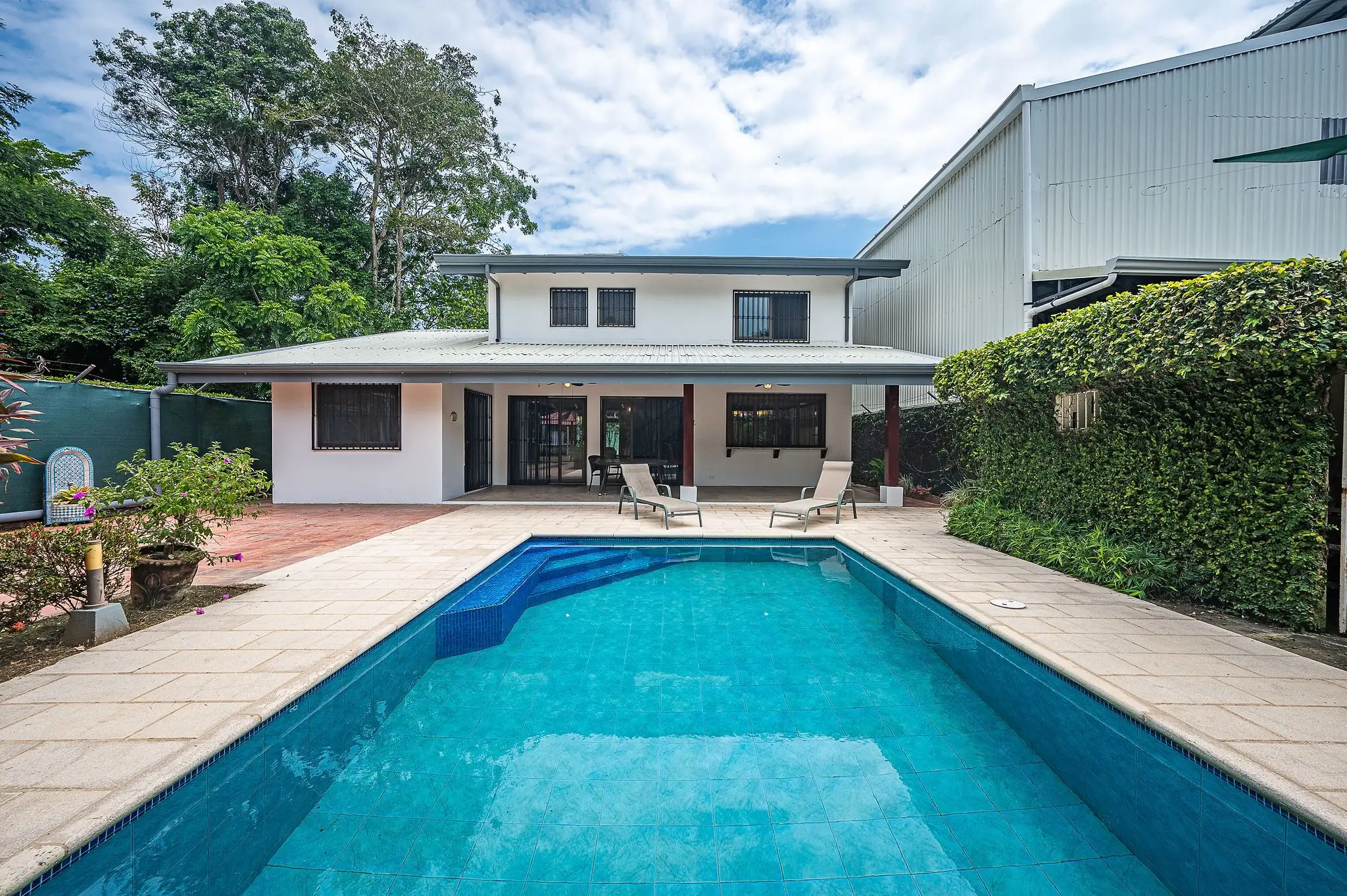 Modern Coastal Affordable 3-bedroom Home Near Los Sueños Resort - image 4