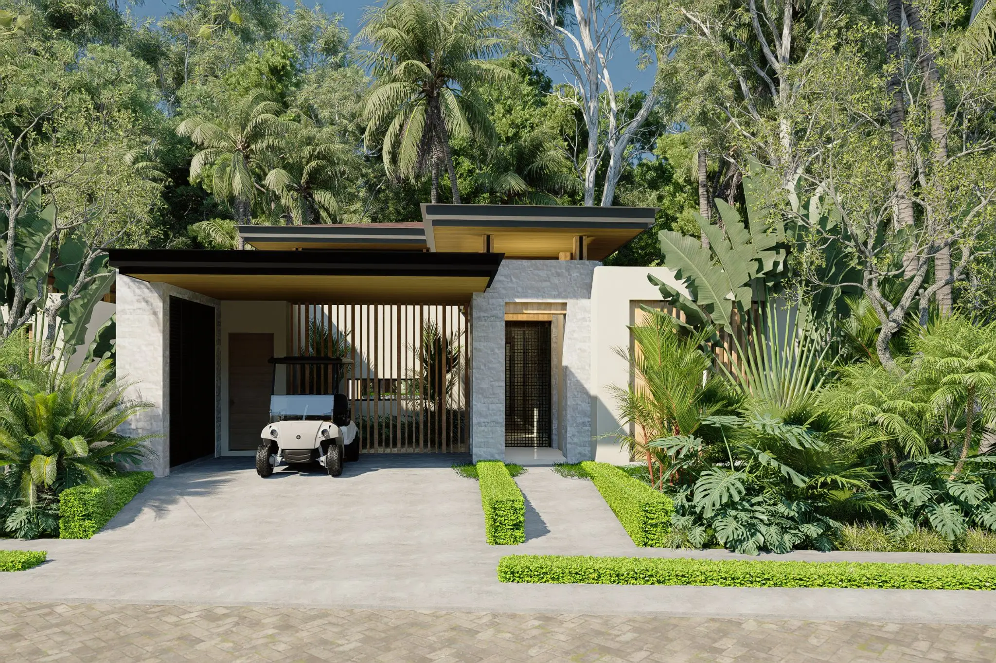 Pre-sale Sueños del Mar Eco-Luxury Coastal Living - image 2