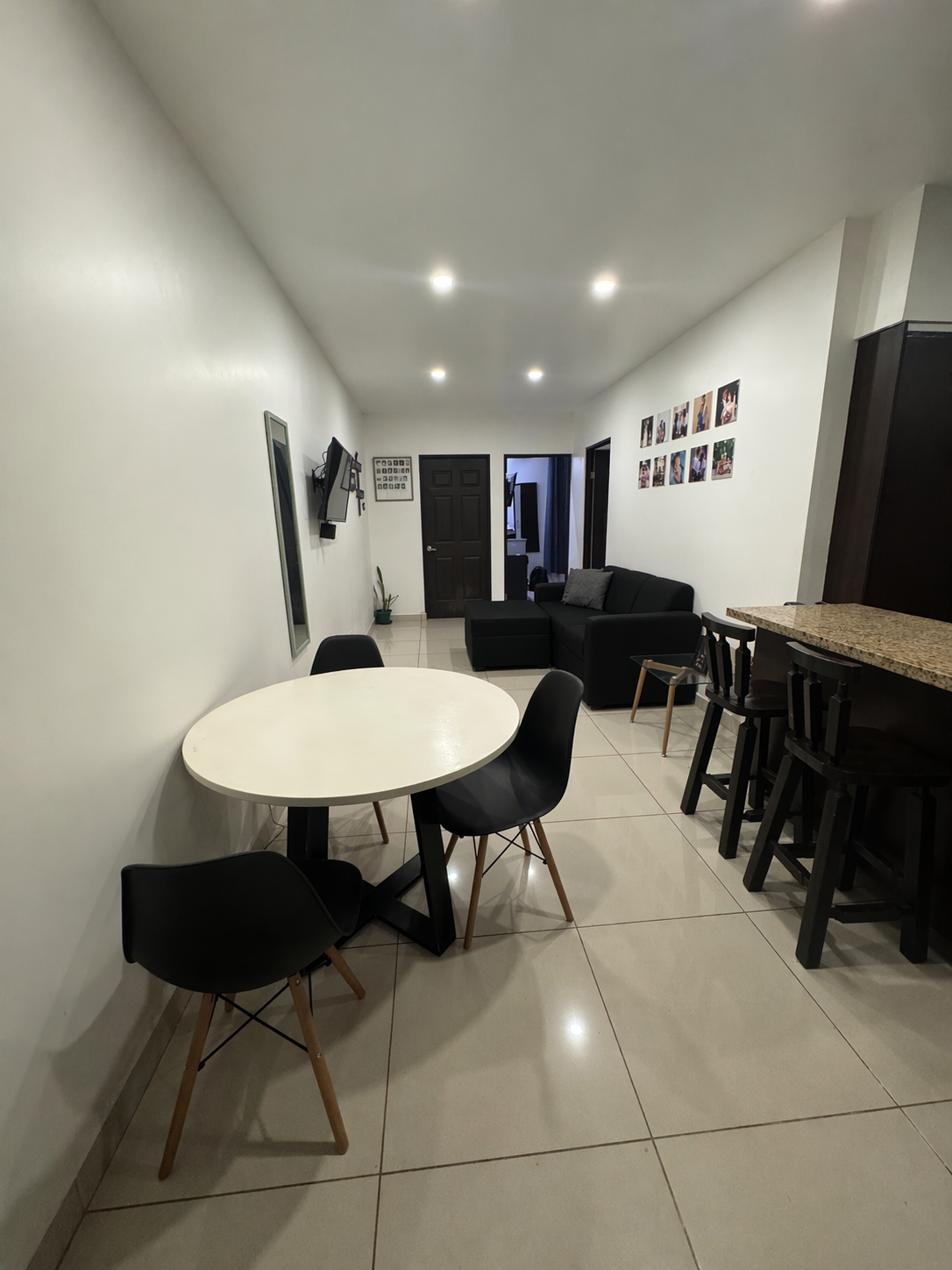 Sale / Apartment with Premium Amenities in Concepción, Tres Ríos - image 4