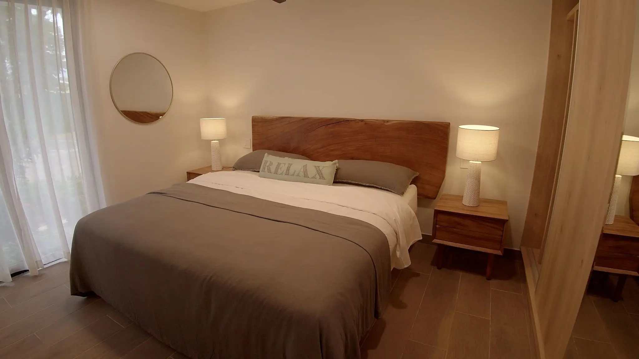 Modern & Cozy 2-Bedroom Apartment in Costa Rica - image 13