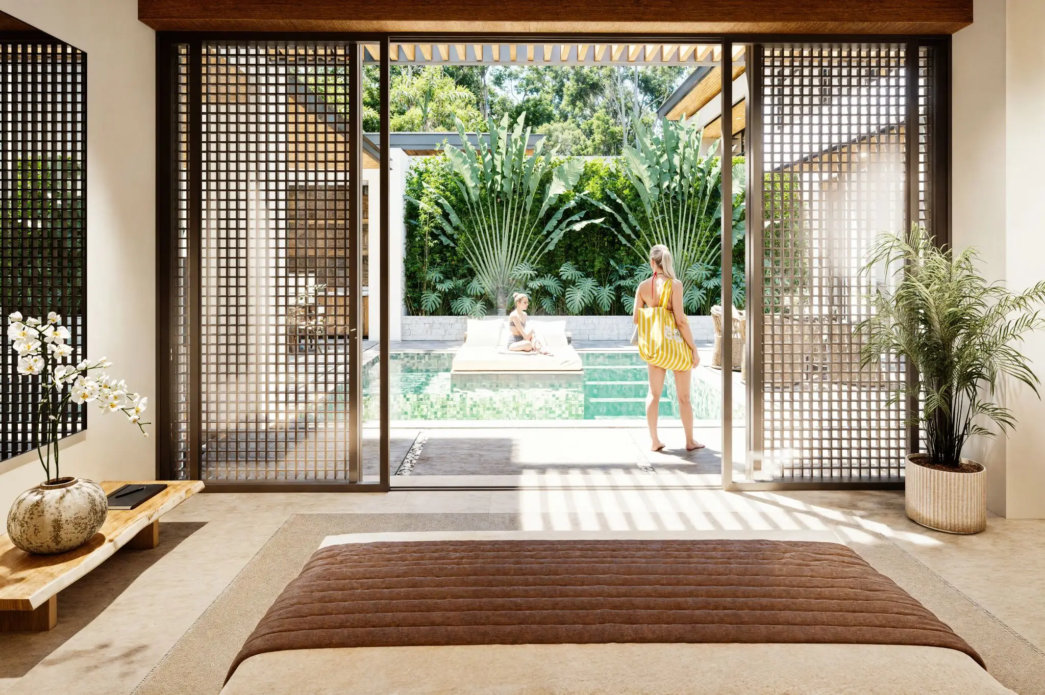 Sueños del Mar Eco-Luxury Coastal Living-Villas Oasis 2 level homes - image 12