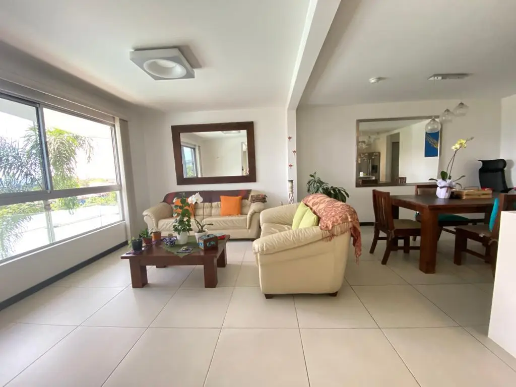 Rent / Cozy Apartament in Privé Condominium, San Antonio, Escazu, San Jose - image 5